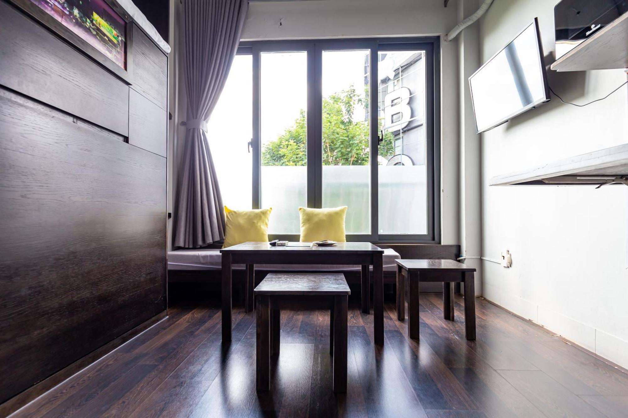 Cozy Riverview Of Livinginn โฮจิมินห์ซิตี้ ภายนอก รูปภาพ